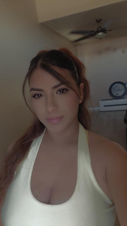 Alondra Reyes