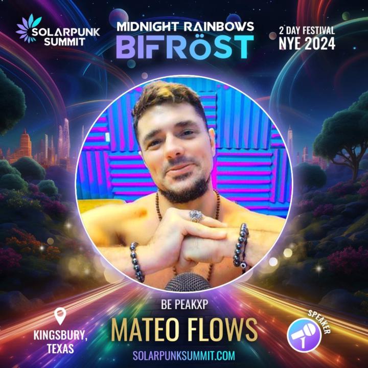 Mateo Flows