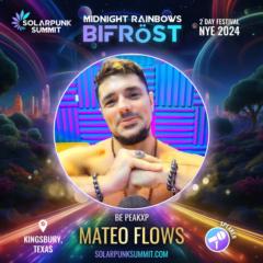 Mateo Flows
