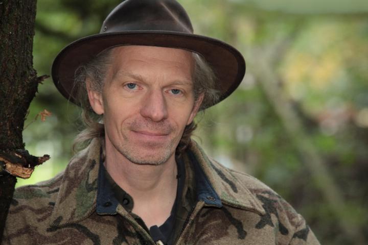 Christian Elberg
