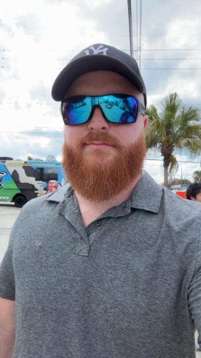 Bradley Mashewske