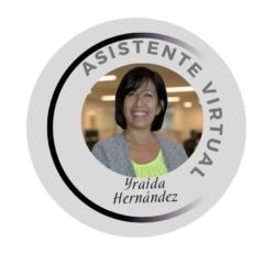 Yraida Hernandez