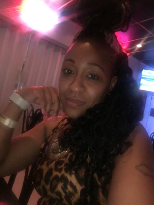 Tiffaney Bostic