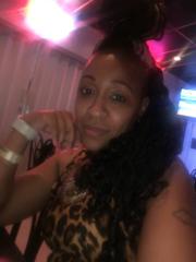 Tiffaney Bostic