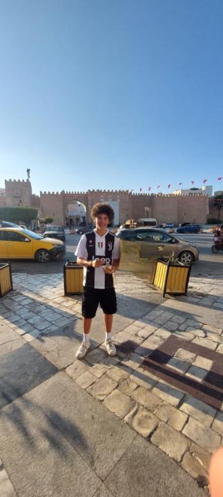 Omar Sellami