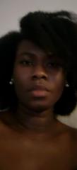 Epiphanie Kouadio