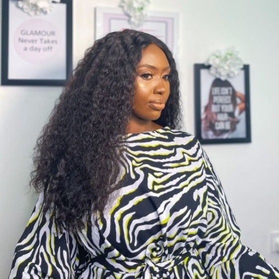 Monica Igwe