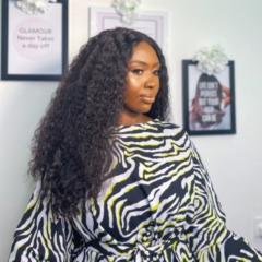 Monica Igwe