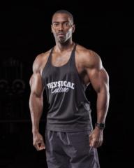 Adrian Grey