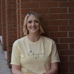 Nicholette McClelland