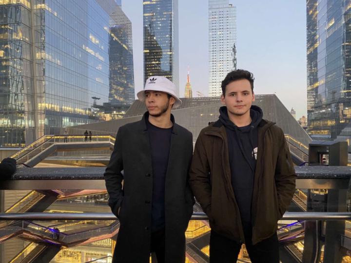 Antony Menovshchikov