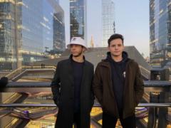 Antony Menovshchikov