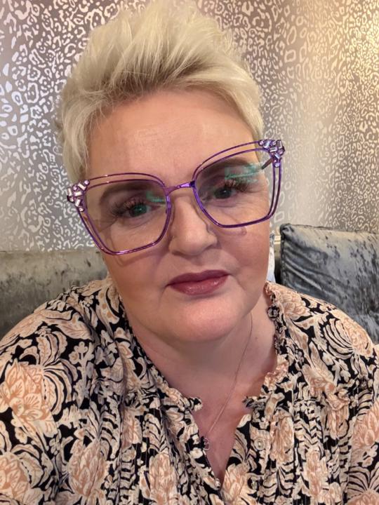 Heidi Griffiths