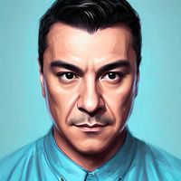 Henry Garcia