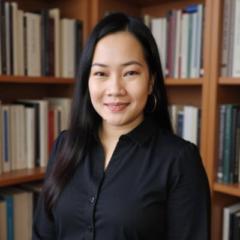 Marianne Agudo