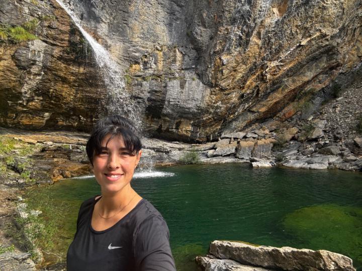 Ainara Trimiño Gomez