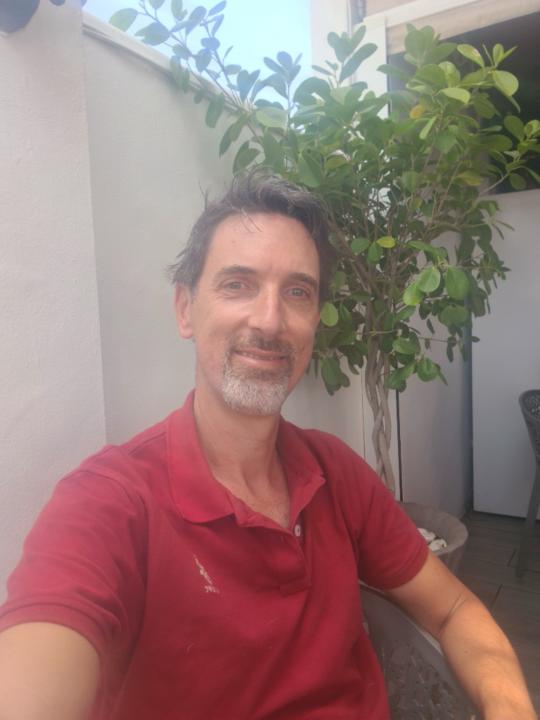 Mark Lewis