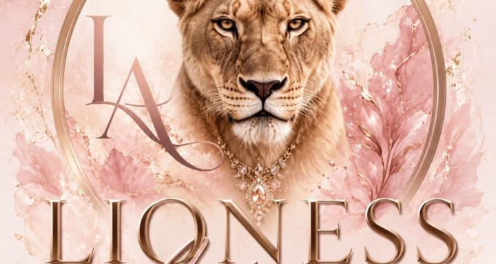 Lioness Arising