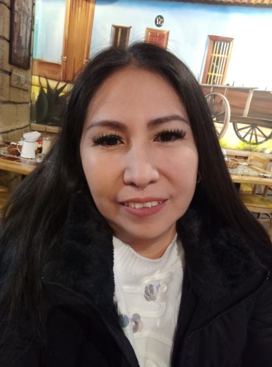 Norma Idalia Ramirez