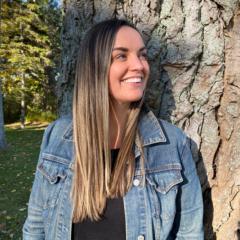 Meredith Durksen