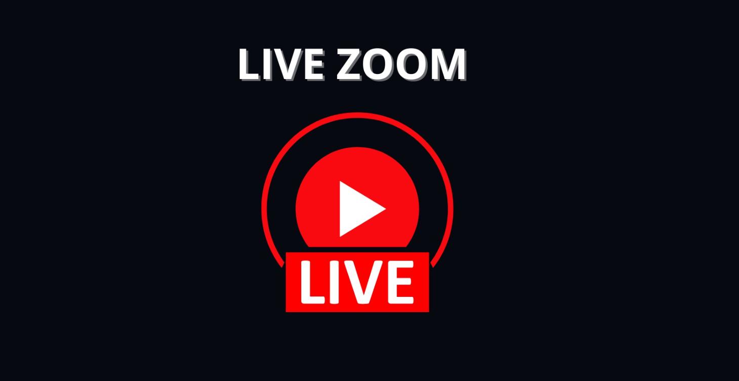 LIVE ZOOM