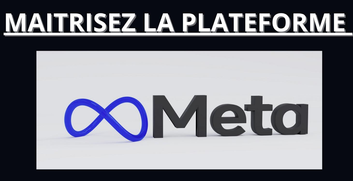 MAITRISEZ LA PLATEFORME META
