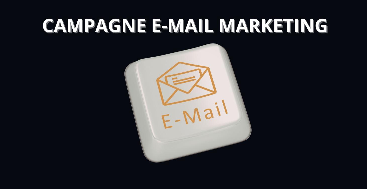 CAMPAGNE E-MAIL MARKETING
