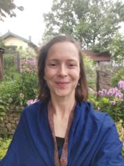 Gloria Kaspar