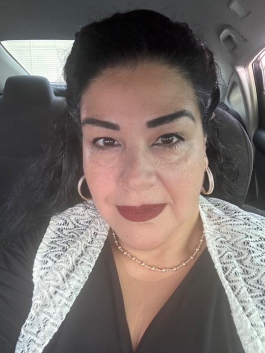 Myra Pagan