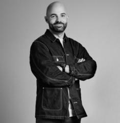 Bruno Lavedan