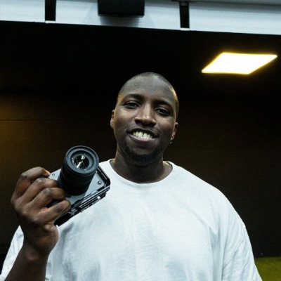 Lamin Sillah