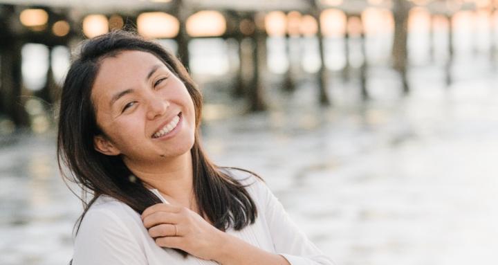 TCM Beauty + Wellness at Home