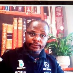 Milton Obamba