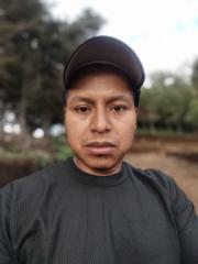 Jorge Augusto Alvarez osoy