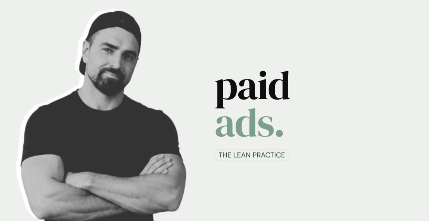 Paid Ads