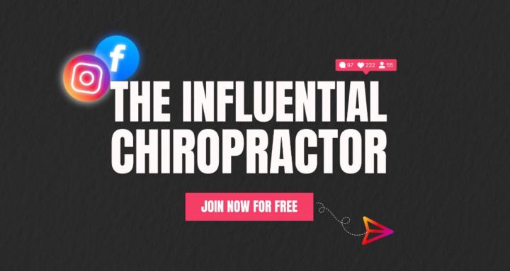 Influential Chiro | Free