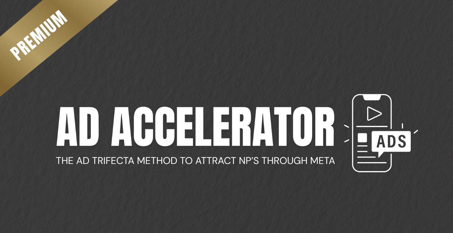 Ad Accelerator