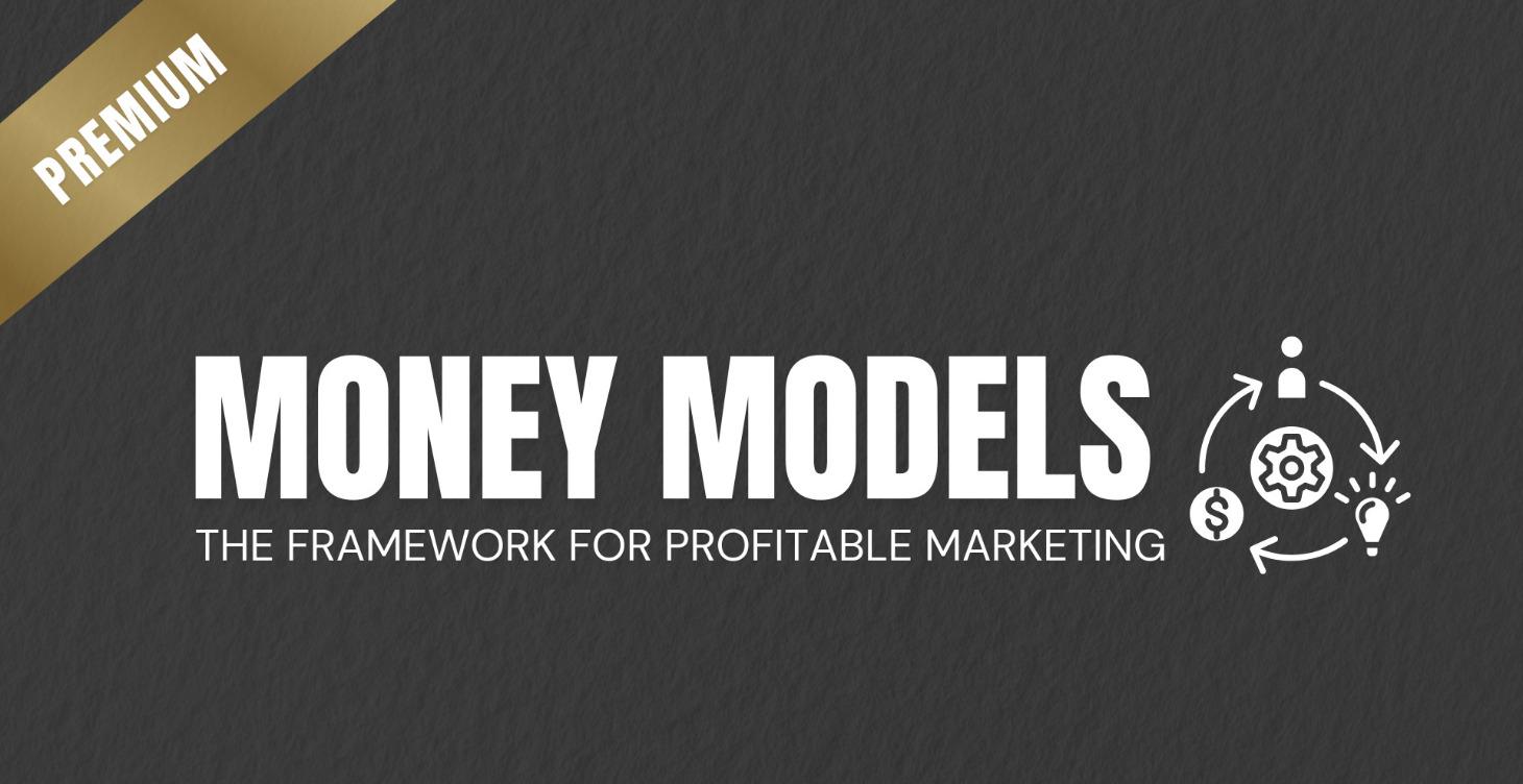 Money Models