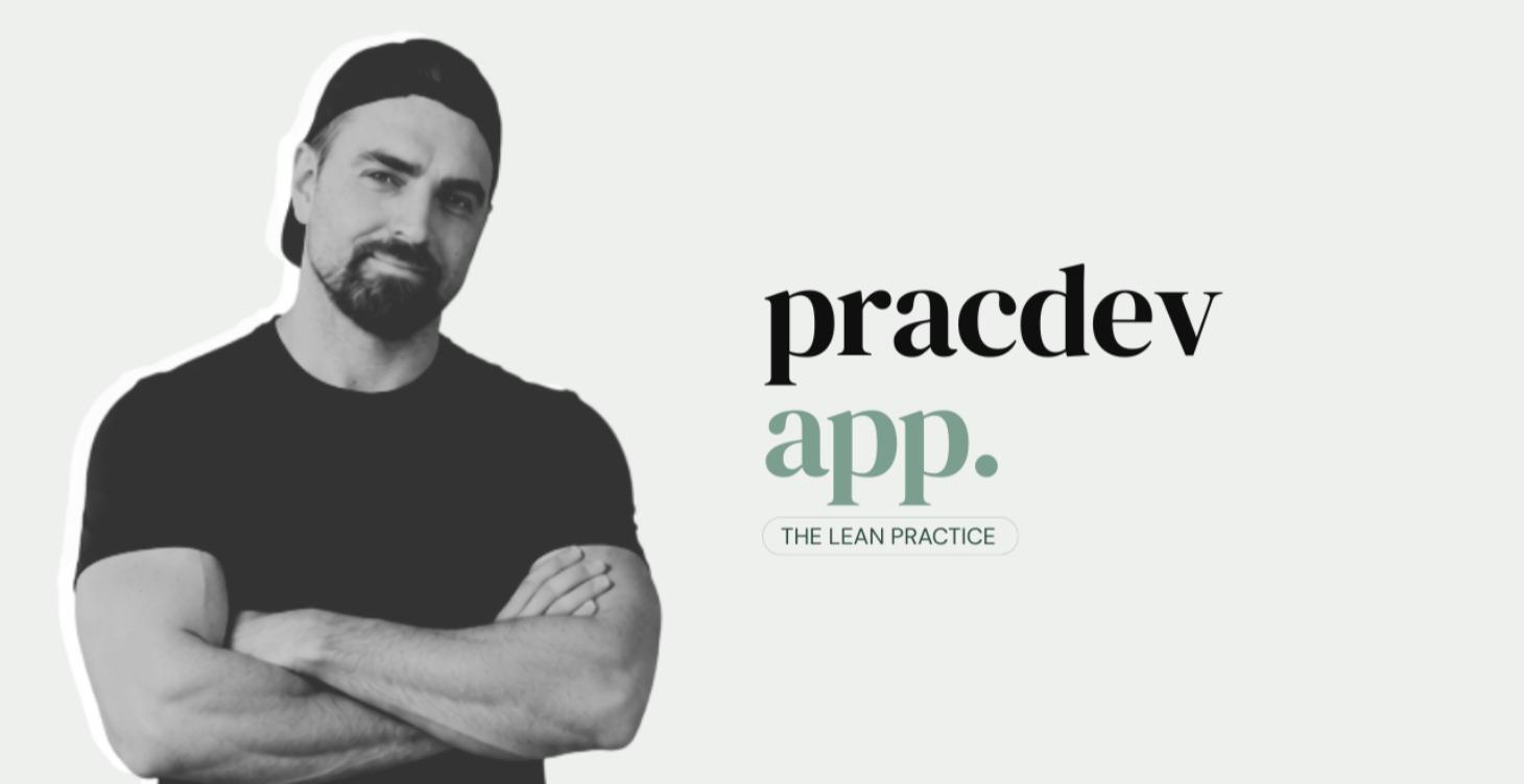 The Pracdev App