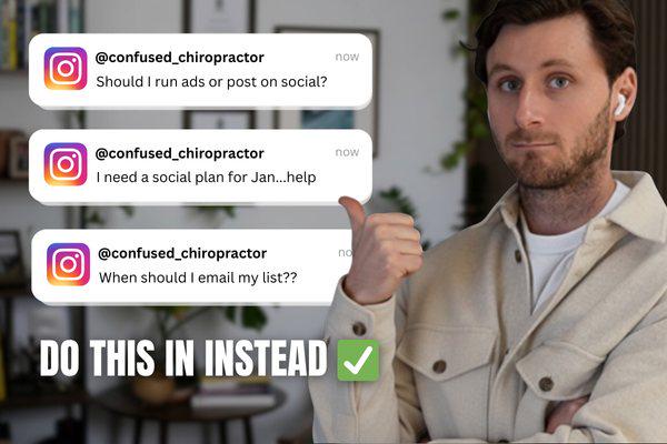 January Thesis (The 2026 Playbook Starts Here)