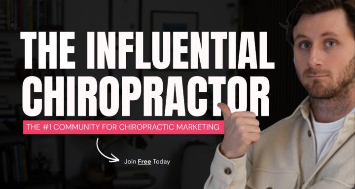 The Influential Chiro