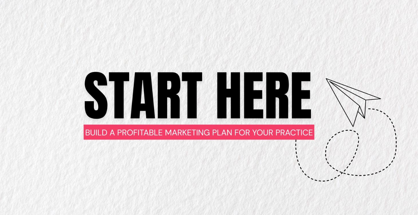 One Simple Marketing System™️