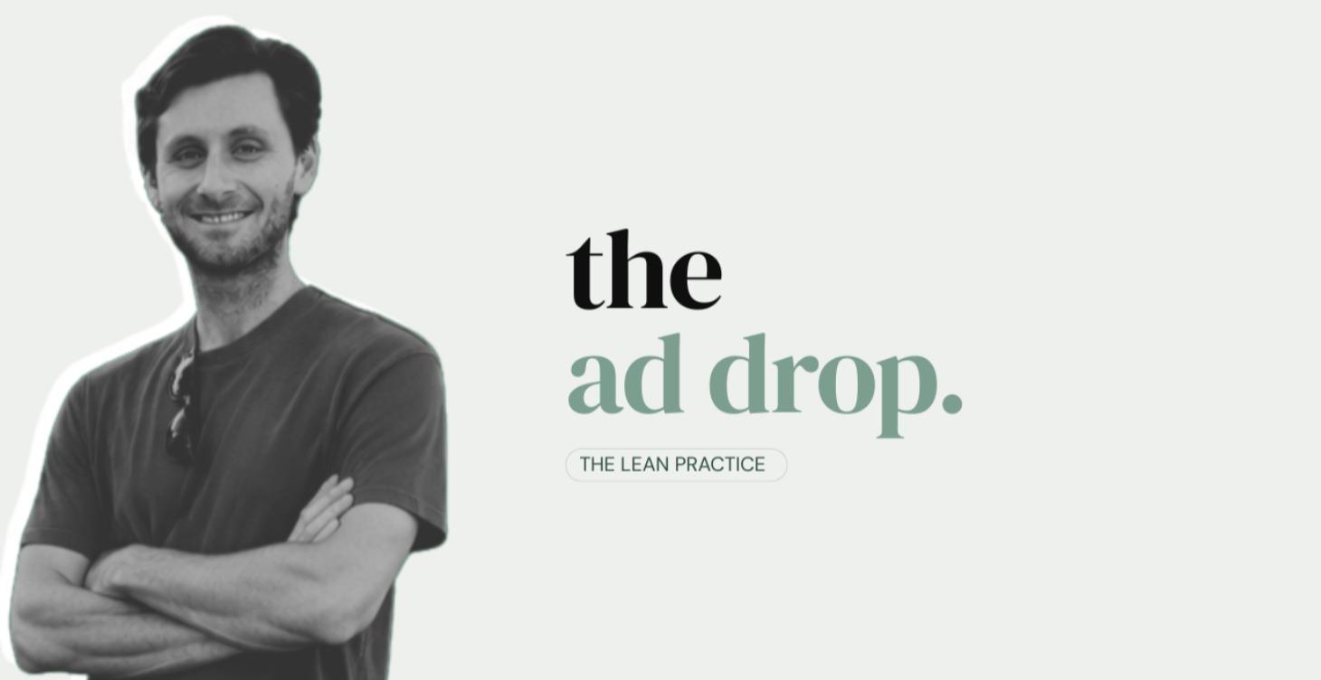 The Ad Drop™️ 🚀