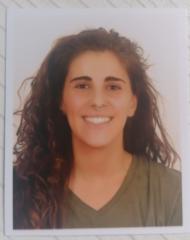 Irene Ramirez Martinez