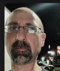 Mike Frolos