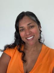 Savitri Bhurji