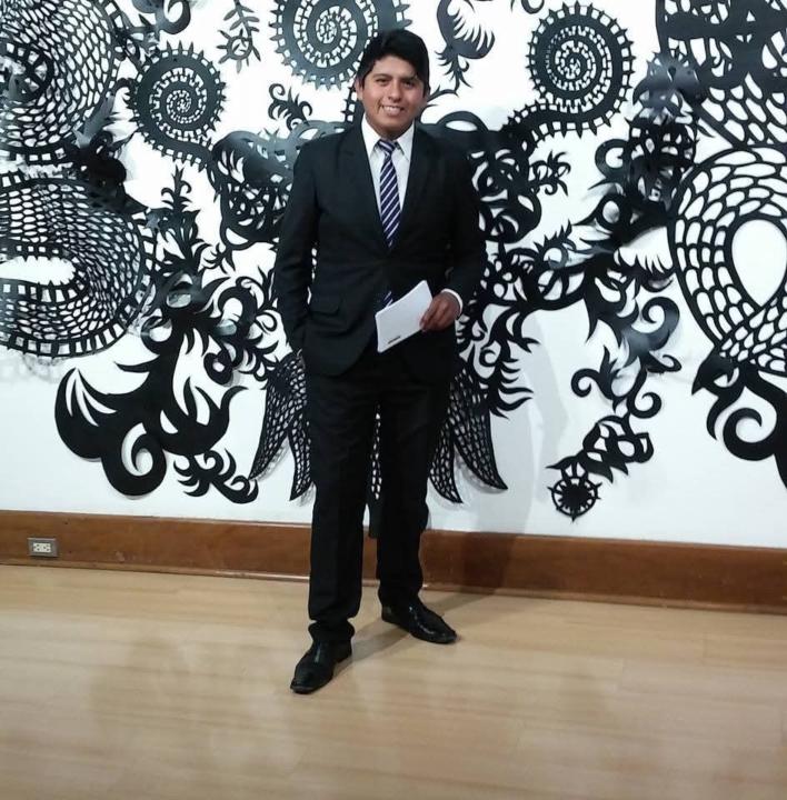 Jolinno alexis Ccasani lujan