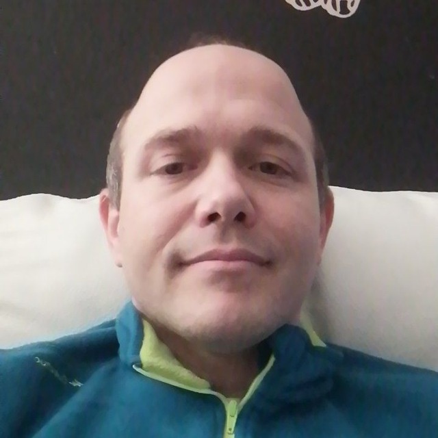 Gianluca Verlato