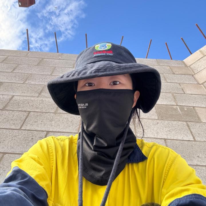 Lucen Yang