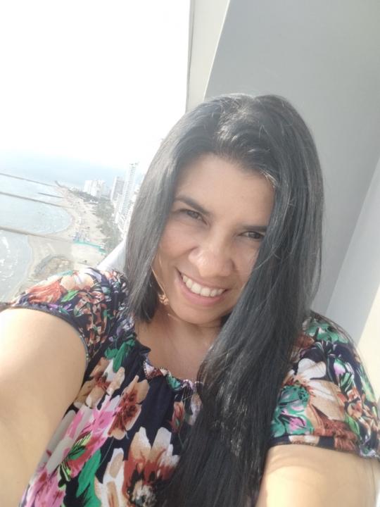 Diana milena Upegui